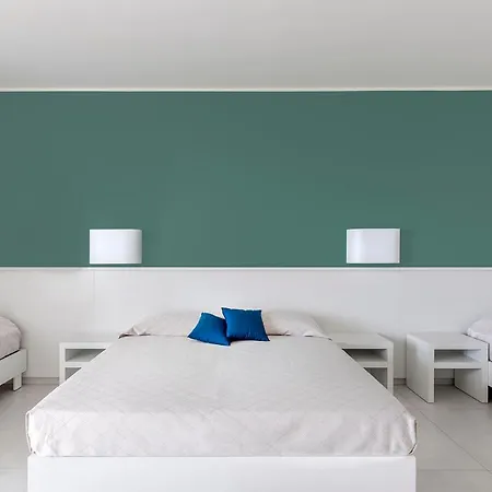 Hotel Alfema Ugento