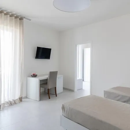 Hotel Alfema