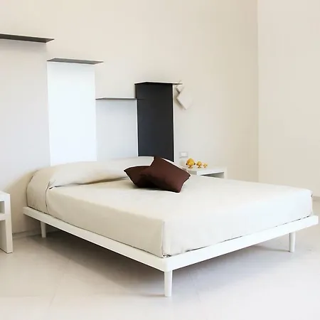 Alfema Hotel Ugento