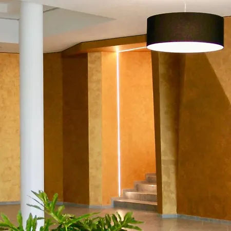Hotel Alfema