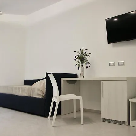 Hotel Alfema 2*