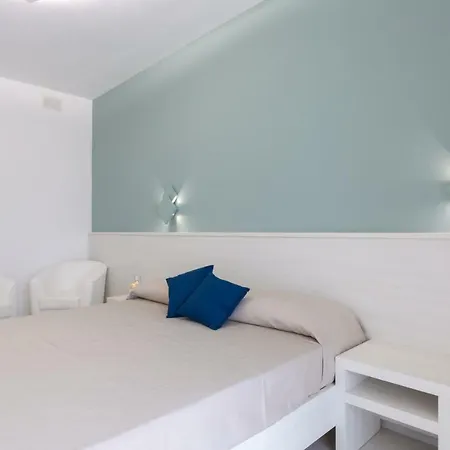 Alfema Hotel