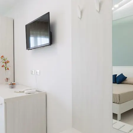 Hotel Alfema Ugento