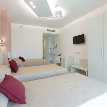 Hotel Alfema Ugento