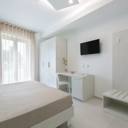 Hotel Alfema 2*
