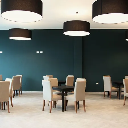 Hotel Alfema Ugento