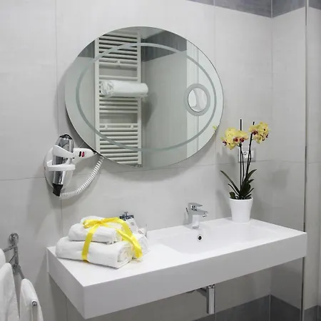 Hotel Alfema Ugento