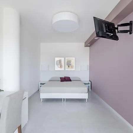 Alfema Hotell Ugento