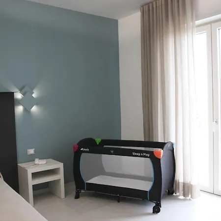Hotel Alfema 2*