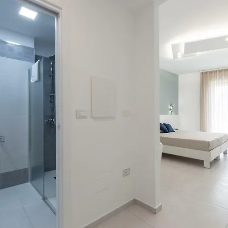 Alfema Hotel 2*