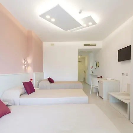 Alfema Hotel
